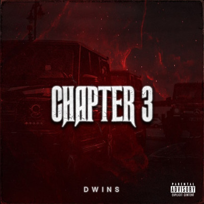 シングル/Chapter 3/Dwins