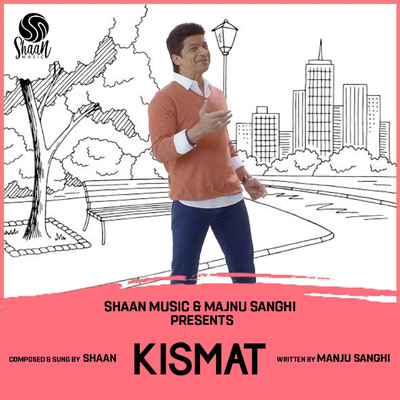 シングル/Kismat/Shaan