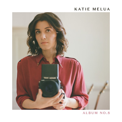 Album No. 8/Katie Melua