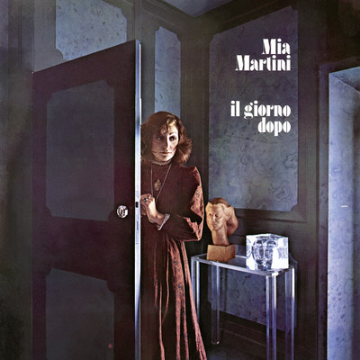 Dimmelo tu (Remastered 2023)/Mia Martini