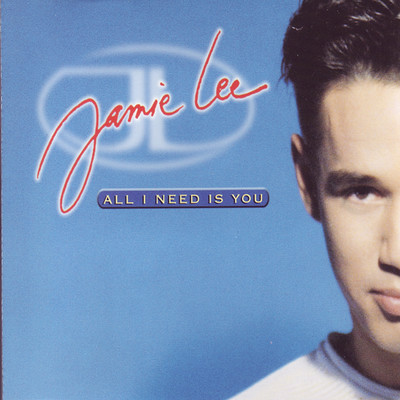 All I Need Is You (Lemon Radio Edit)/Jamie Lee