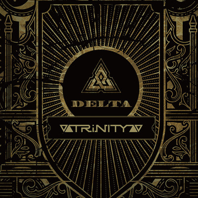 シングル/Sky is sky/▽▲TRiNITY▲▽