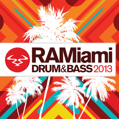 RAMiami Drum & Bass 2013/Various Artists
