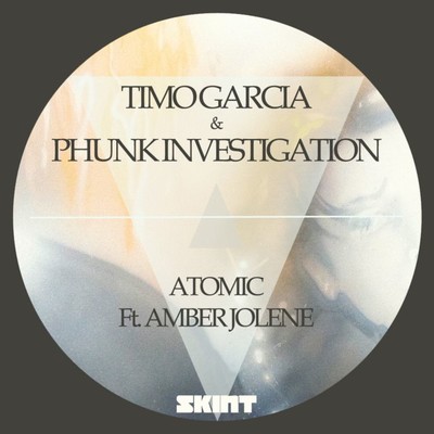 Atomic/Timo Garcia & Phunk Investigation