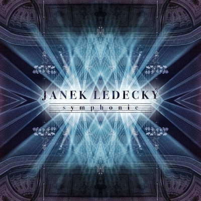 アルバム/Symphonic/Janek Ledecky