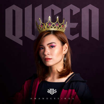 Queen/AmanderSings
