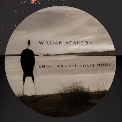 Under an East Coast Moon/William Adamson