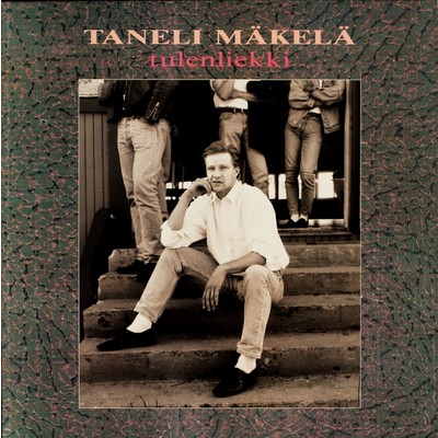 アルバム/Tulenliekki/Taneli Makela