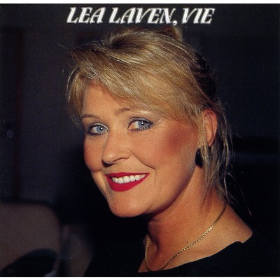 アルバム/Vie/Lea Laven