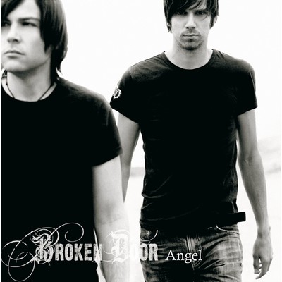 Angel - Remixes/Broken Door