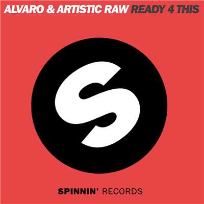 Alvaro & Artistic Raw