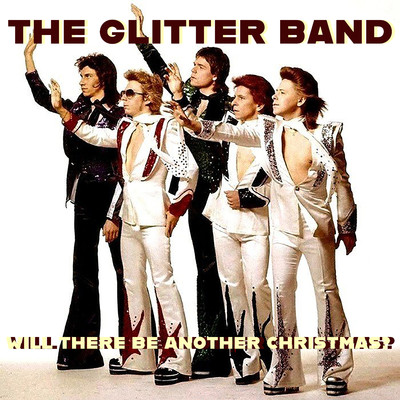 Boys Love Rock And Roll/The Glitter Band