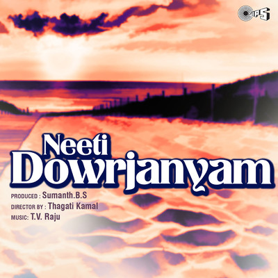 Neeti Dowrjanyam (Original Motion Picture Soundtrack)/T.V. Raju