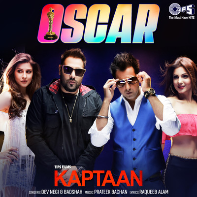 Oscar (From ”Kaptaan”)/Dev Negi