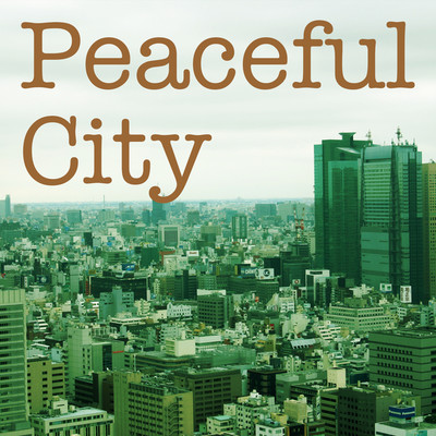 アルバム/Peaceful City/Nijiya