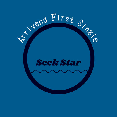 Seek star(instrumental ver.)/Arrivend