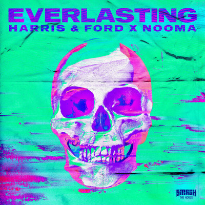 シングル/Everlasting/Harris & Ford x NOOMA