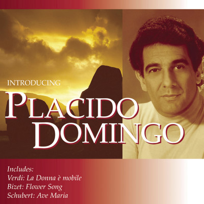 シングル/L'elisir d'amore: Act II: Una furtiva lagrima/Placido Domingo