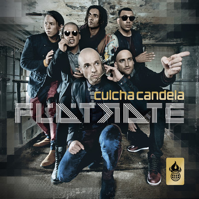 Rise And Shine/Culcha Candela