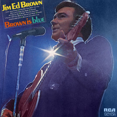 シングル/Triangle/Jim Ed Brown