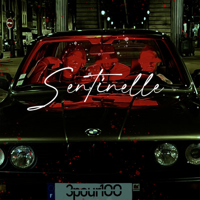 SENTINELLE (Explicit)/Various Artists