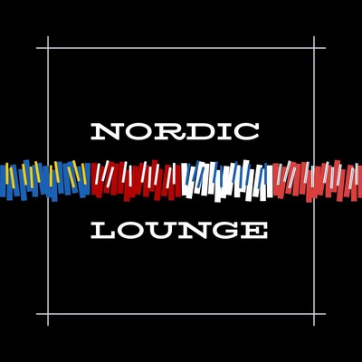 アルバム/Nordic Lounge - Piano BGM/Teres