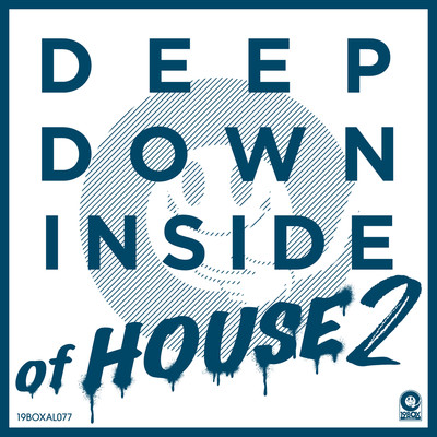 Deep Down Inside Of House 2/Various Artists