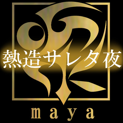 シングル/熱造サレタ夜 feat.神威がくぽ/maya