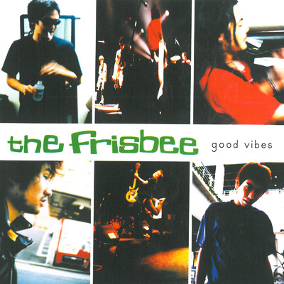 ROCK'N ROLL MUSIC VIBRATION/THE FRISBEE