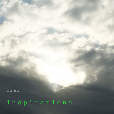 アルバム/inspirations/ciel