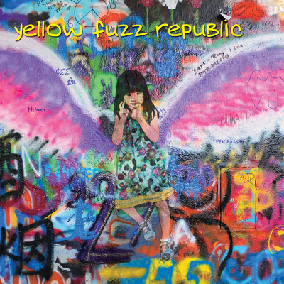 老人と青い海/Yellow Fuzz Republic