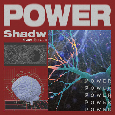 シングル/Power/Shadw