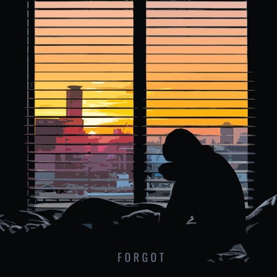 Forgot (feat. 音街ウナ)/HALA1004