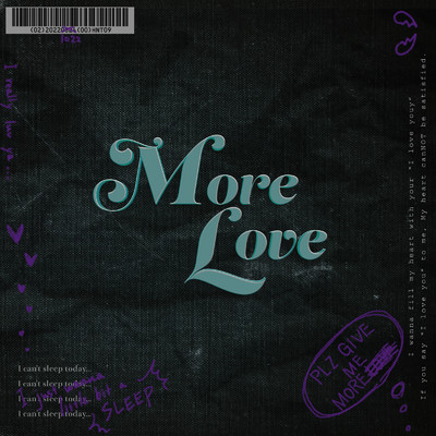More Love/Hynata