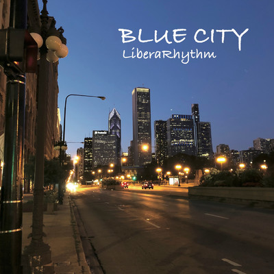 BLUE CITY/LiberaRhythm