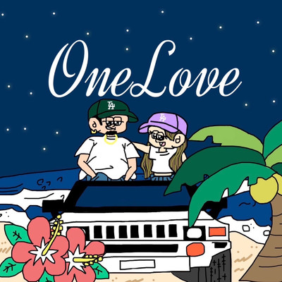 シングル/One Love/ONE