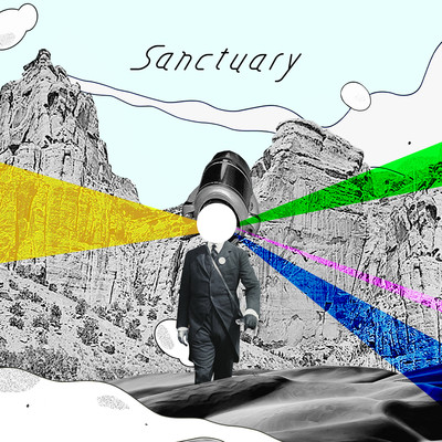 Sanctuary/中田裕二