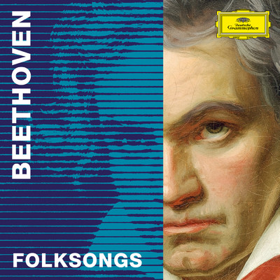 Beethoven: 25 Irish Songs, WoO 152 - 2. Sweet Power of Song/ジョン・マーク・エインズリー／Christopher Maltman／マリエッテ・ブランケンステイン／Ursula Smith／マルコム・マルティノー
