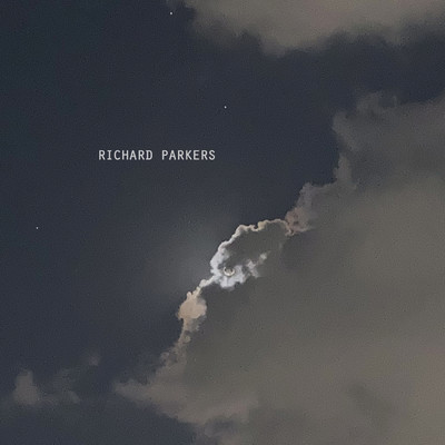 アルバム/Melatonin/Richard Parkers