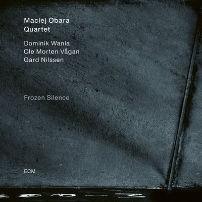 シングル/Flying Pixies/Maciej Obara Quartet