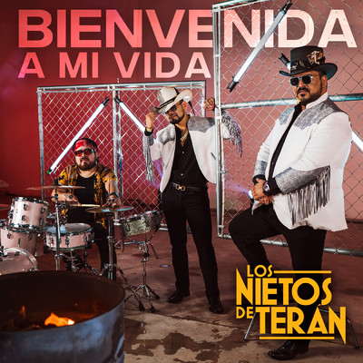 Bienvenida A Mi Vida/Los Nietos De Teran