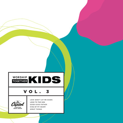 アルバム/Worship Together Kids (Vol. 3)/Worship Together Kids