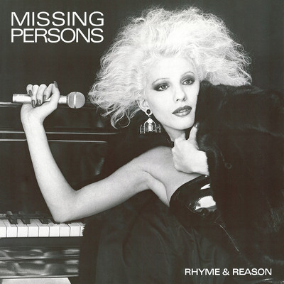 Rhyme & Reason (Expanded Edition)/ミッシング・パーソンズ