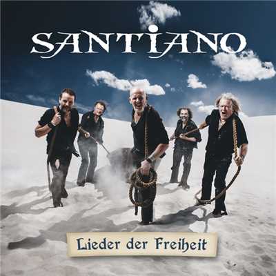 シングル/Lieder der Freiheit (Single Version)/Santiano