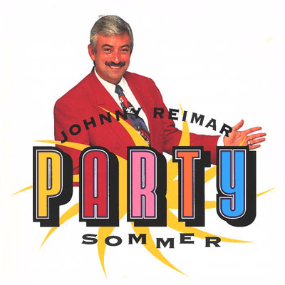 Sommer Party/Johnny Reimar