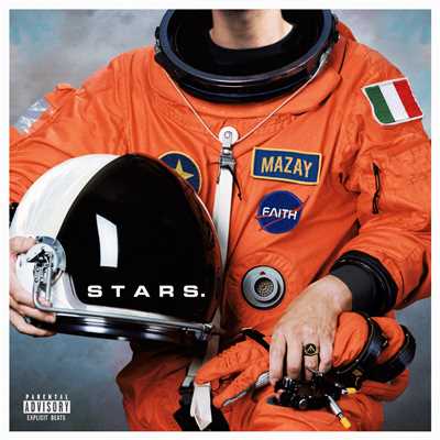 シングル/Stars (featuring FAITH)/Mazay