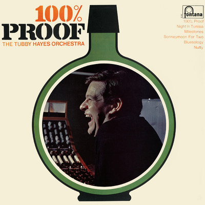 100% Proof (Take 3)/タビー・ヘイズ・オーケストラ