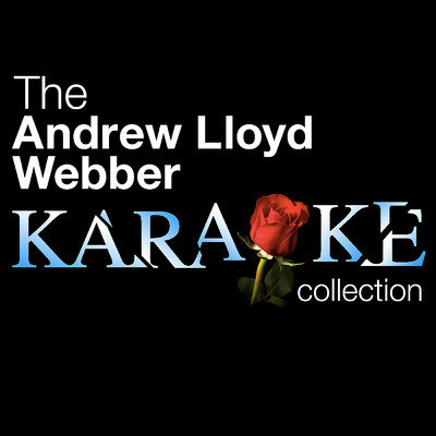 The Andrew Lloyd Webber Karaoke Collection/シティ・オブ・プラハ・フィルハーモニック・オーケストラ