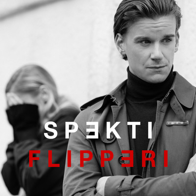 シングル/Flipperi (featuring Miro)/Spekti