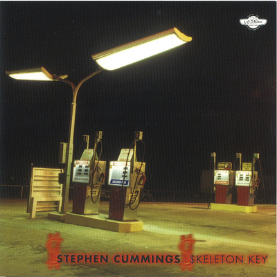 アルバム/Skeleton Key/Stephen Cummings